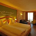 Hotel Kirchbühl Superior