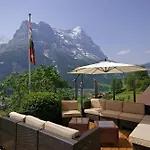 Hotel Kirchbühl Superior