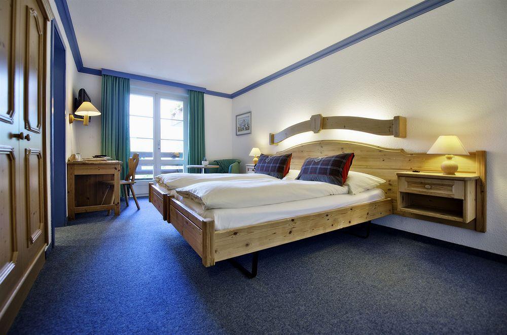 Kirchbühl Superior Hotel Grindelwald