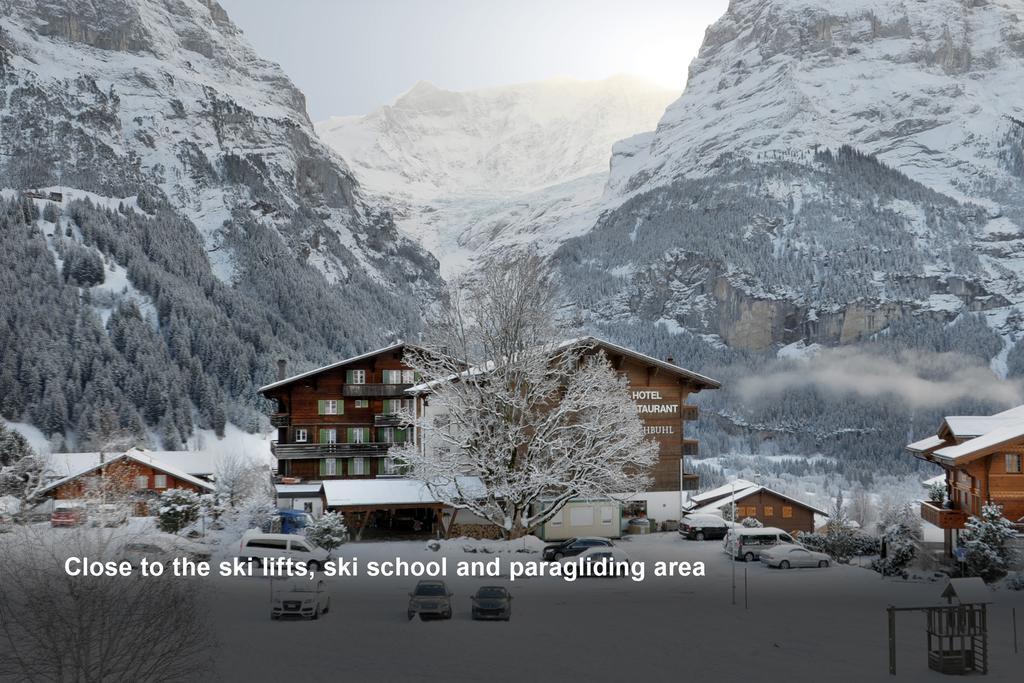 Kirchbühl Superior 4* Grindelwald