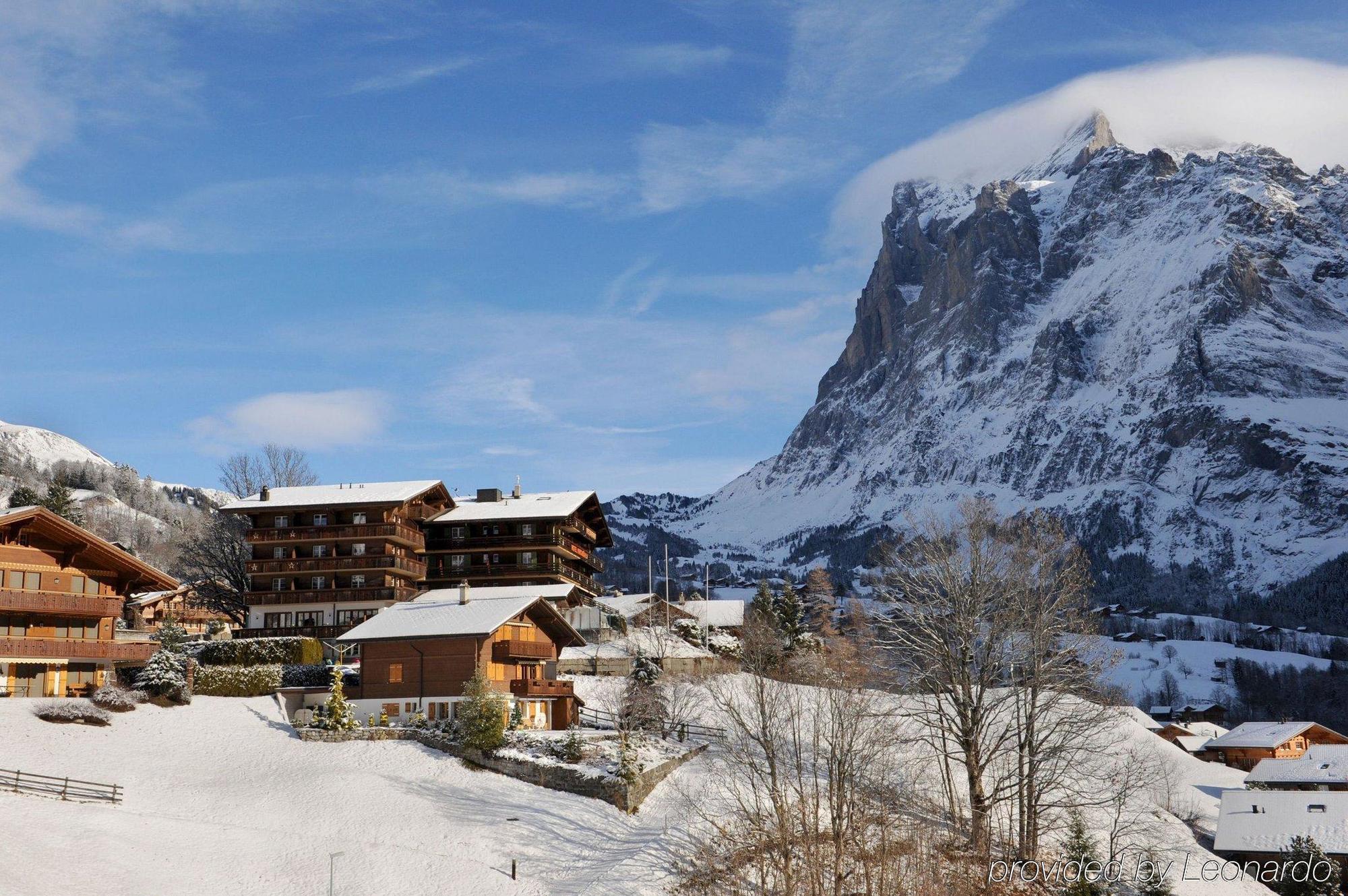 Hotel Kirchbühl Superior 4*