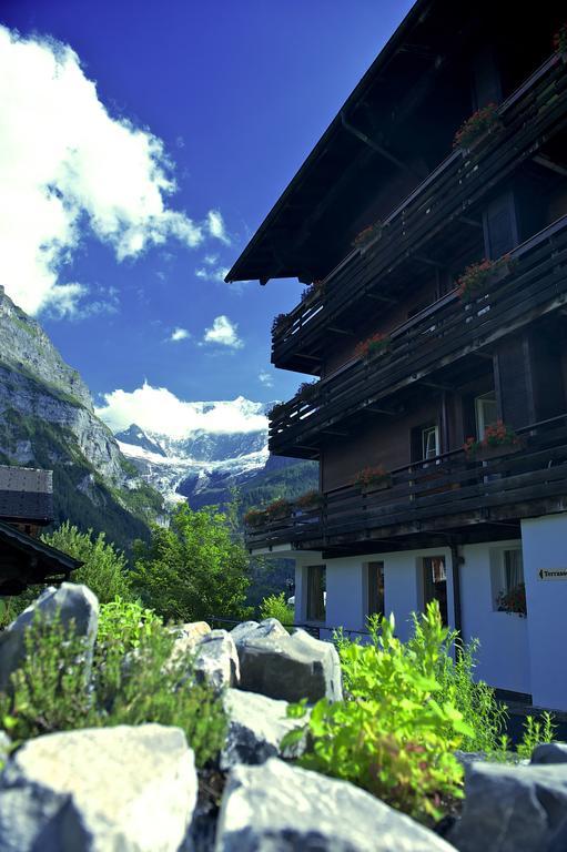 Kirchbühl Superior Hotel 4*